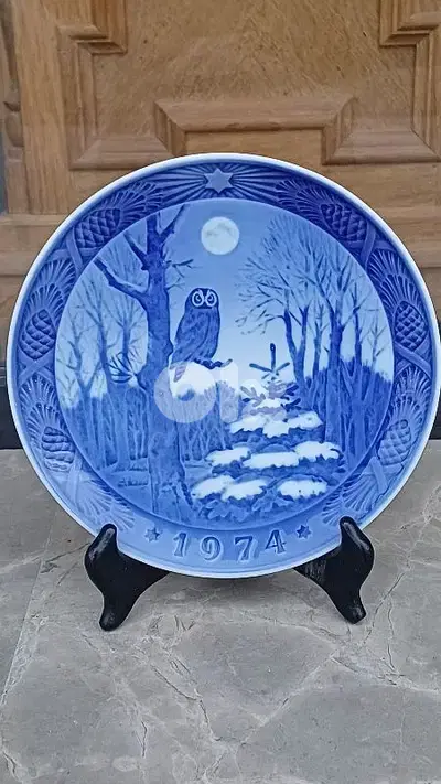antique