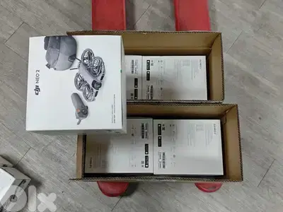 DJI Neo 2 Motion Fly More Combo