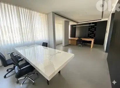 Prime Location Furnished Office for sale in Jal El Dib