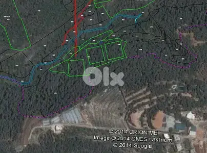 Land for Sale in Dibbieh أرض للبيع في دبيه
