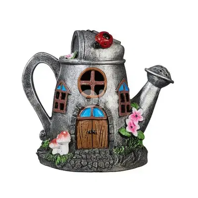 decorative solar lamp