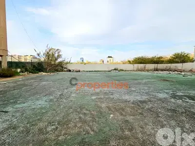 Land For Rent In Dbayeh - CPRD216