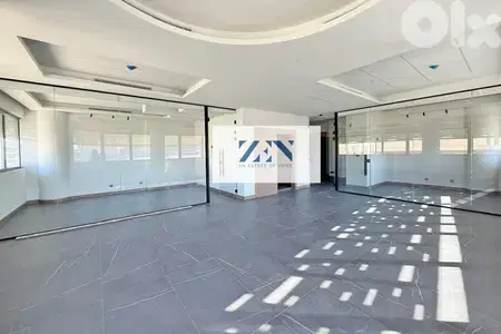 Office for rent in Down Town  مكتب للايجار في وسط البلد- بيروت