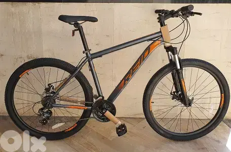 Reid mtb sport 27.5" Aluminium light weight (brand new)