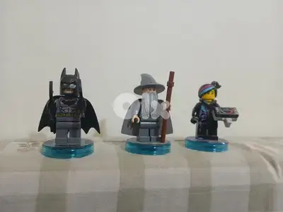 lego dimensions