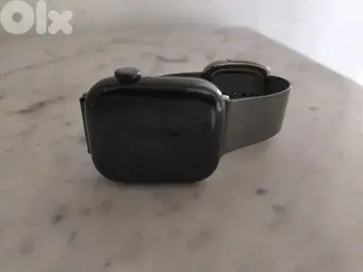 Apple S11 Titanium 42mm