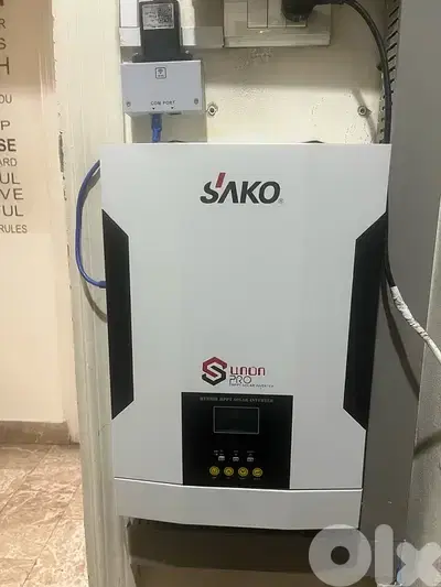 inverter3500W