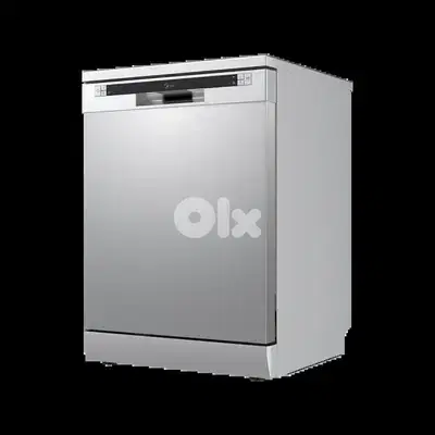 Midea Freestanding Dishwasher 14 SETTINGS