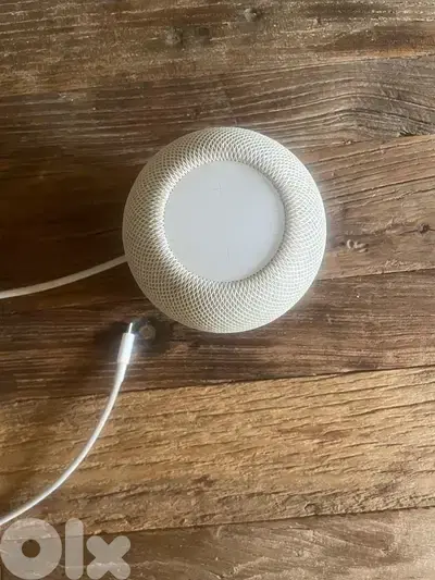 home pod mini
