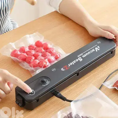 vaccum sealer