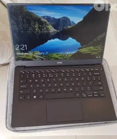 XPS I7