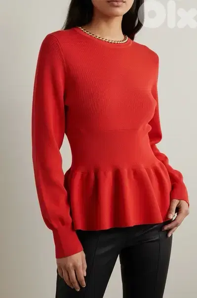 ZARA new in tag