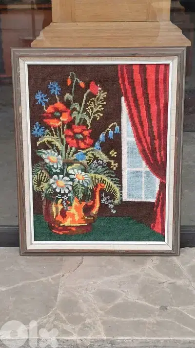 antique