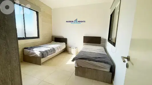 Apartment for sale in Batroun شقة للبيع في البترون
