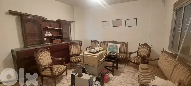 Apartment for sale in Ain El Remmaneh شقة للبيع بعين الرمانة