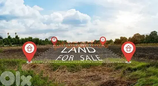 Land for Sale in Kfardebian – CPSM459