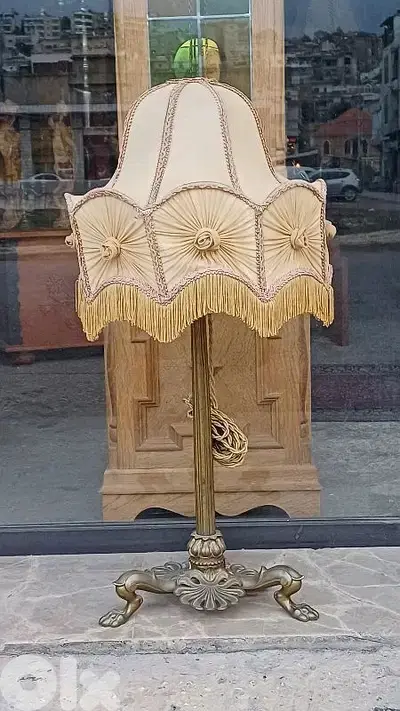 antique