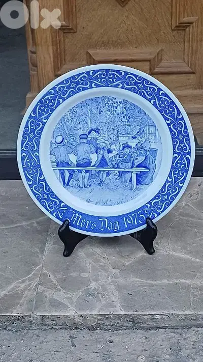 antique