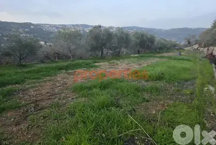 Development Land Residential&Commercial Use Aarbaniyeh Baabdat- CPSK07 Development Land Residential&Commercial Use Aarbaniyeh Baabdat- CPSK07