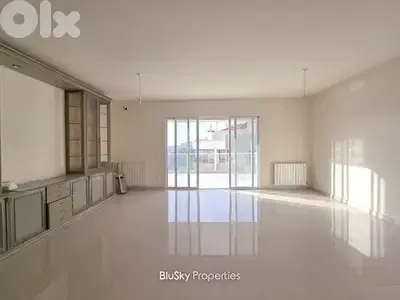 Apartment with Mountain View For RENT In Monteverde شقة للايجار #PH