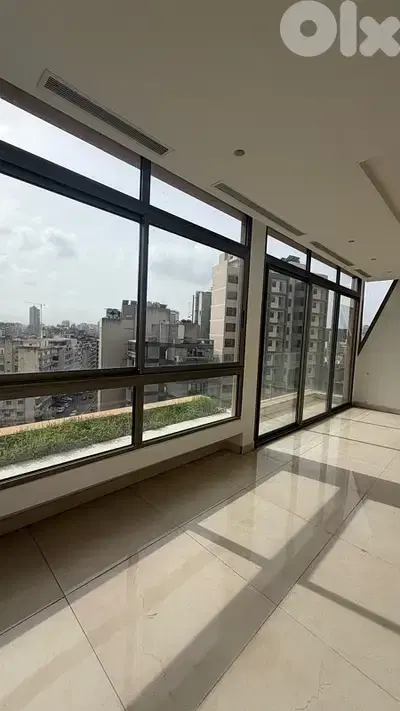 Hot Deal 3bed Apartment For Sale In Achrafiyeh- View