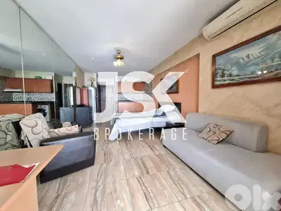 L20354 - Furnished Chalet For Rent in A Well Known Resort in Tabarja
