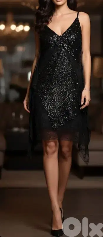 women's dress