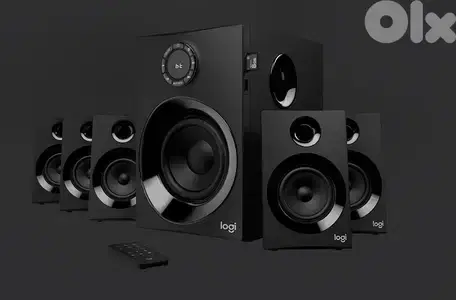 speakers