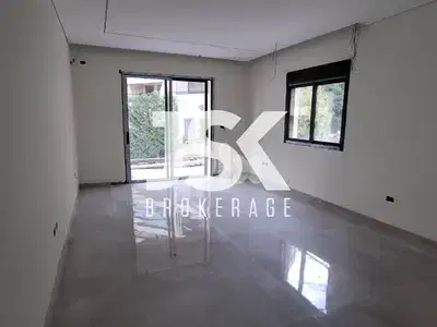 L20361 - 2-Bedroom Apartment For Sale in Mar Moussa