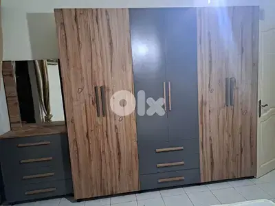 أوضة نوم ولادي جديدة من المعمل (High Quality)