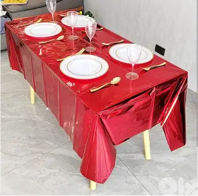 party tables covers