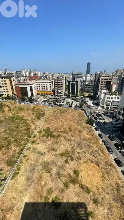 land for sale in sin el fil أرض للبيع في سن الفيل