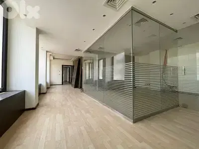 JH26-4729 Office 200m2 for rent in Downtown Beirut, $ 3,400 cash