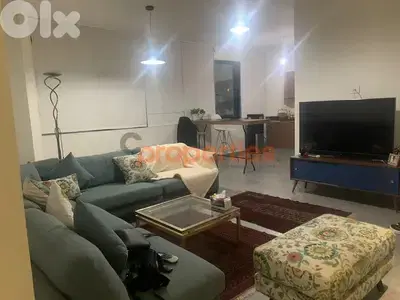 Apartment For Sale In Ain el Remmaneh - Furn El chebbek – CPJA55