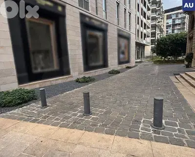 Commercial Space ,Beirut Downtown/داون تاون- بيروت  REF#AU132493