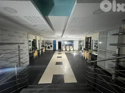 Prime Location Shop for Rent in Verdunمحل للإيجار بموقع مميّز في فردان