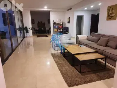 HIGH-END APT IN SAIFI PRIME | TERRACE | 380SQ | 3 BEDS | AC-664