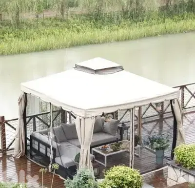 tent new