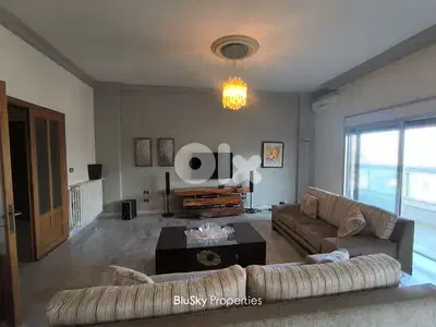 Apartment For RENT In Mtaileb شقة للإيجار #MH
