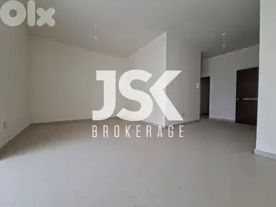 L20373 - 2-Bedroom Apartment For Sale in Blat, Jbeil