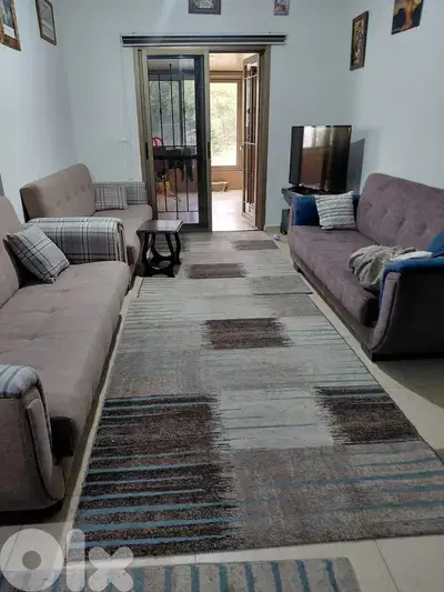 GMB179SZ - Apartment For Sale In Annaya - شقة للبيع في عنايا