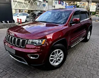 Grand Cherokee 2018 V6 87000miles