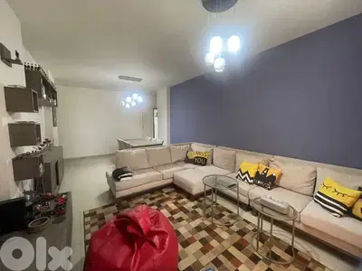 GMK221SS - Apartment For Sale In Ain El Rihaneh شقة للبيع - GMK221SS - Apartment For Sale In Ain El Rihaneh شقة للبيع -
