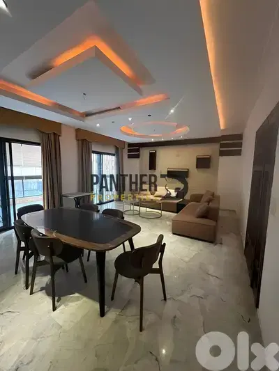 Apartment for sale in Mansourieh Ref#ML107 شقة للبيع في المنصورية