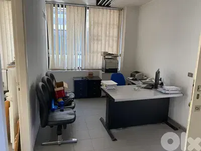GMK134RM - Office For Sale In Jounieh - مكتب للبيع في جونيه