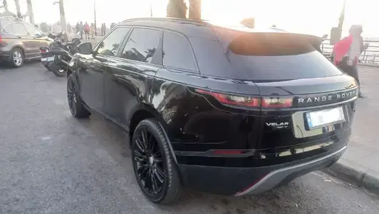 Range Rover 2023 Dynamic-Like New- سعر مغر 80 دولار فقط