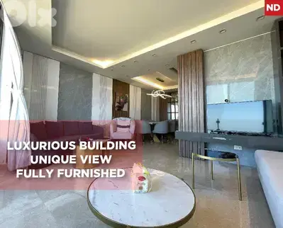 Luxurious 270 SQM Brand New Duplex  Brasilia,Baabda REF#ND126171