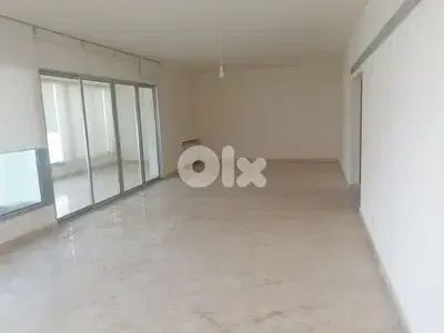 SPACIOUS APT IN ACHRAFIEH - TABARIS  | 270SQ | 3 MASTER BEDS | AC-822