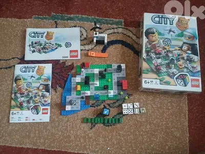 lego city