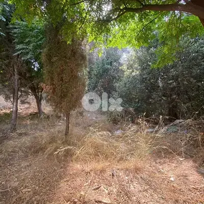 Land For Sale Bchamoun | ارض للبيع في بشامون المدارس